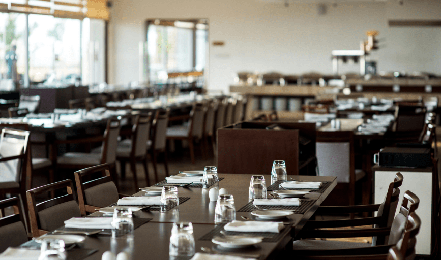 Restaurant Cleaning